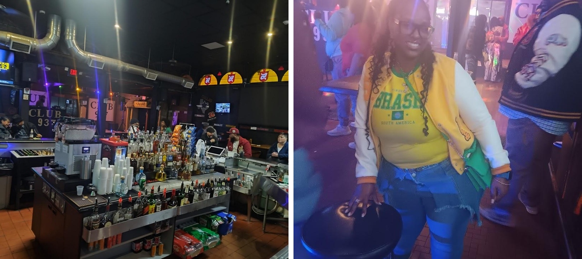 937 Bar & Grill