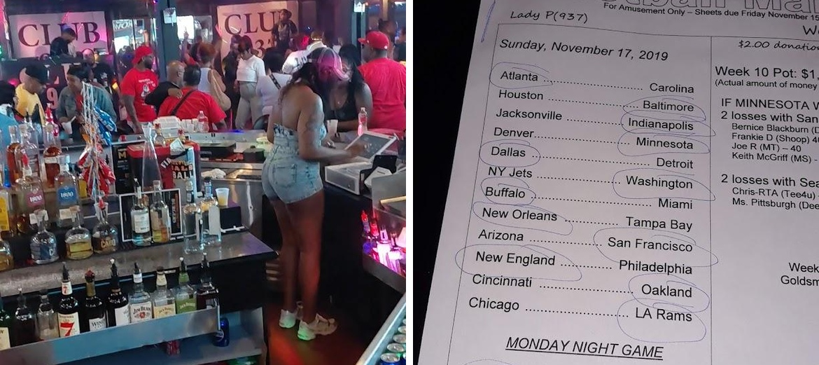 937 Bar & Grill