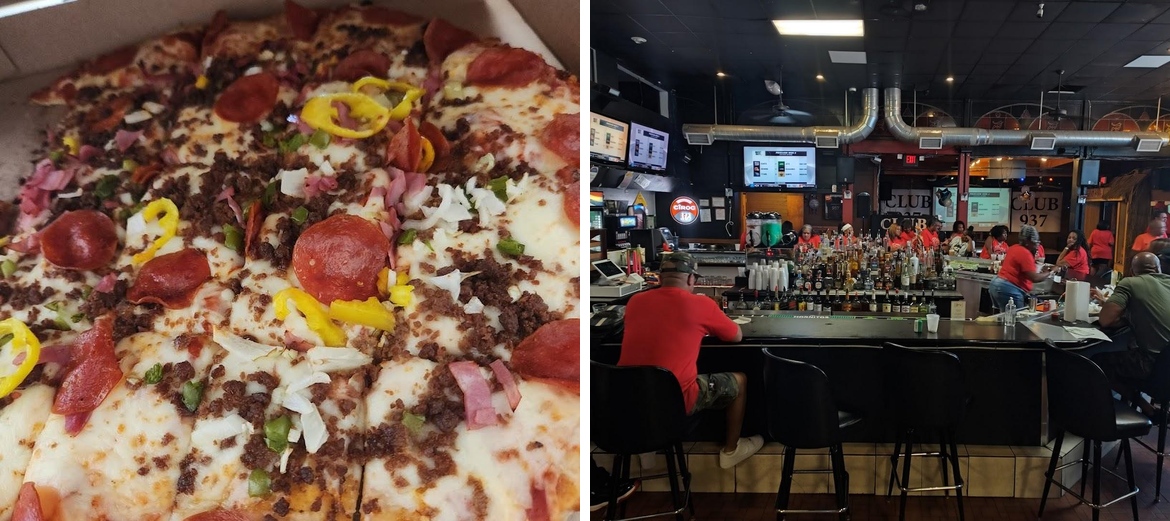 937 Bar & Grill