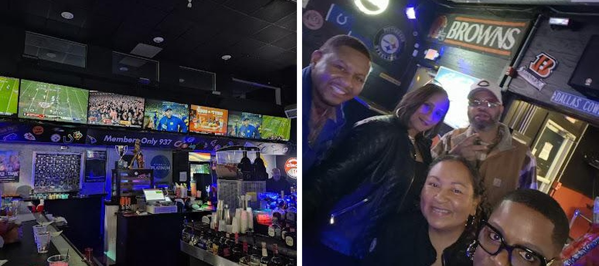 937 Bar & Grill