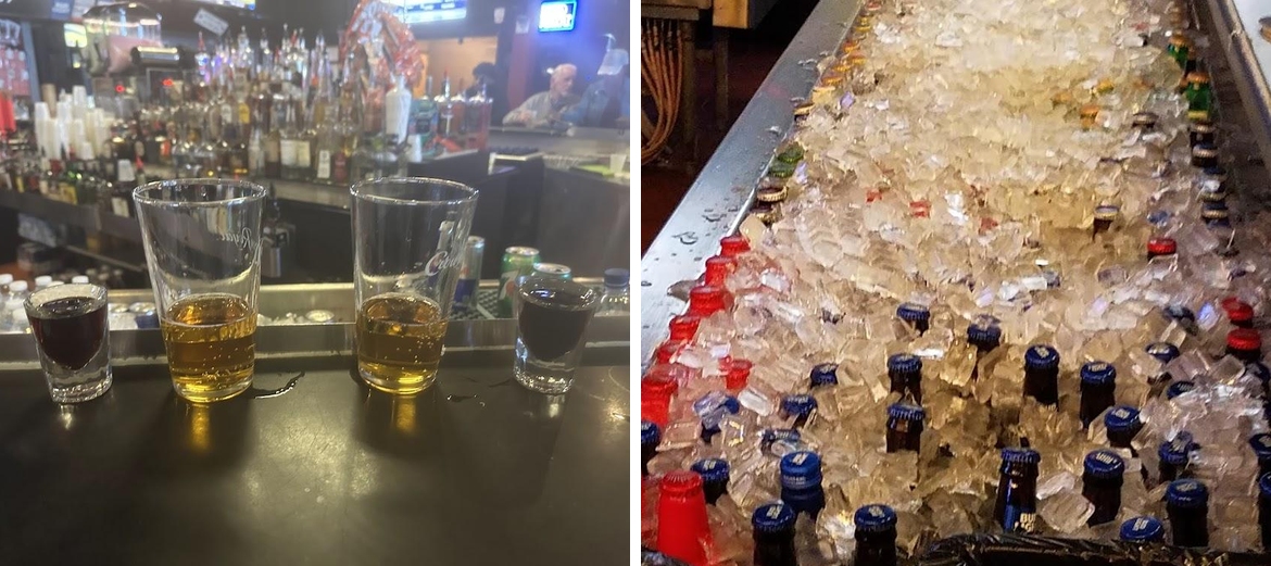937 Bar & Grill