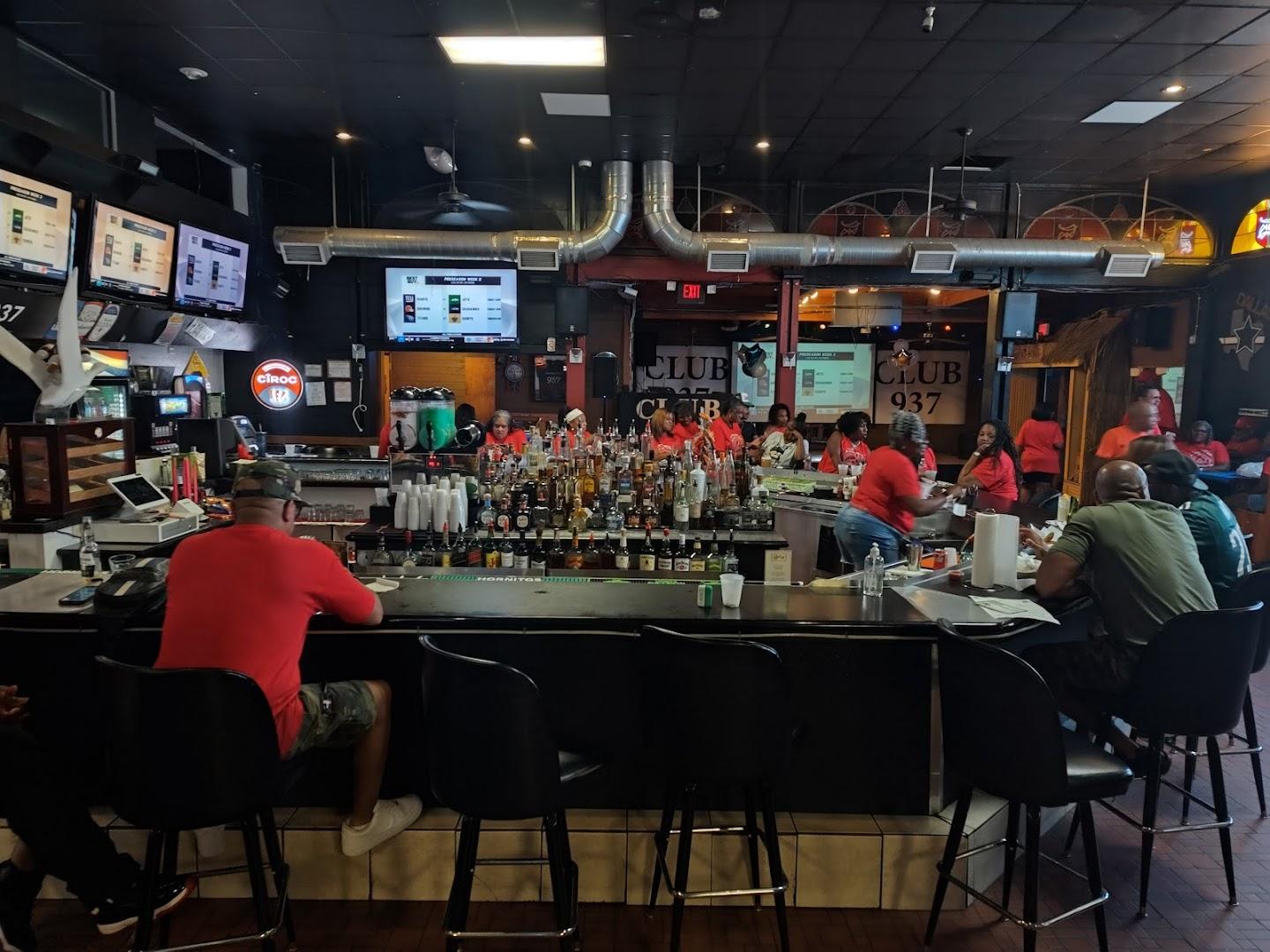 937 Bar & Grill