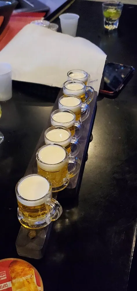 Little Beers