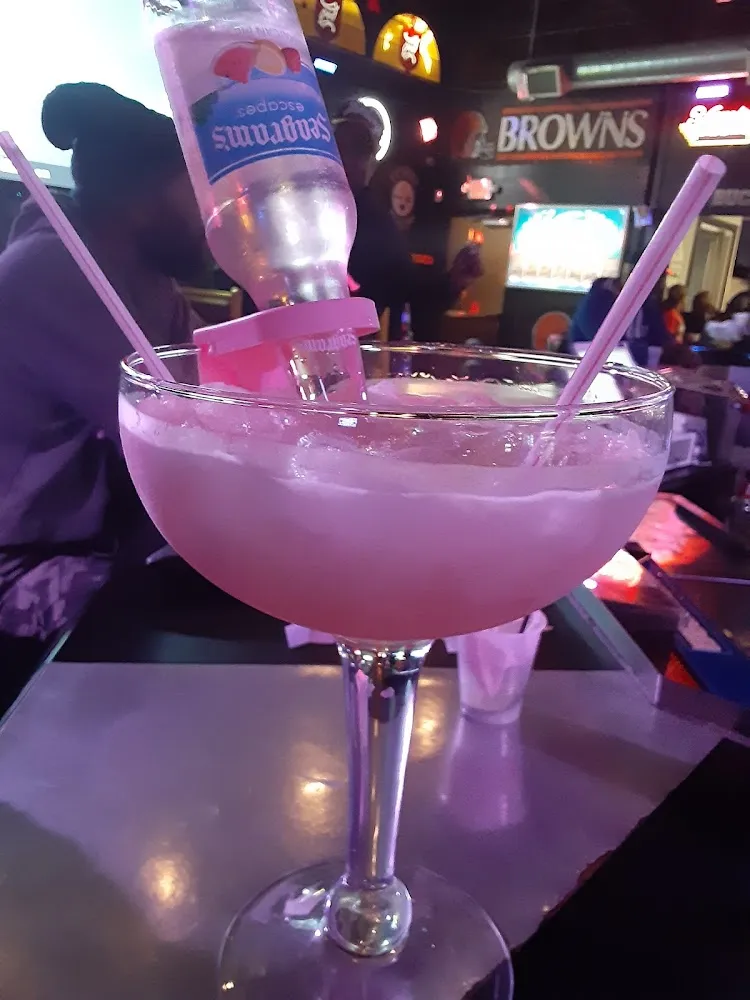 Patron