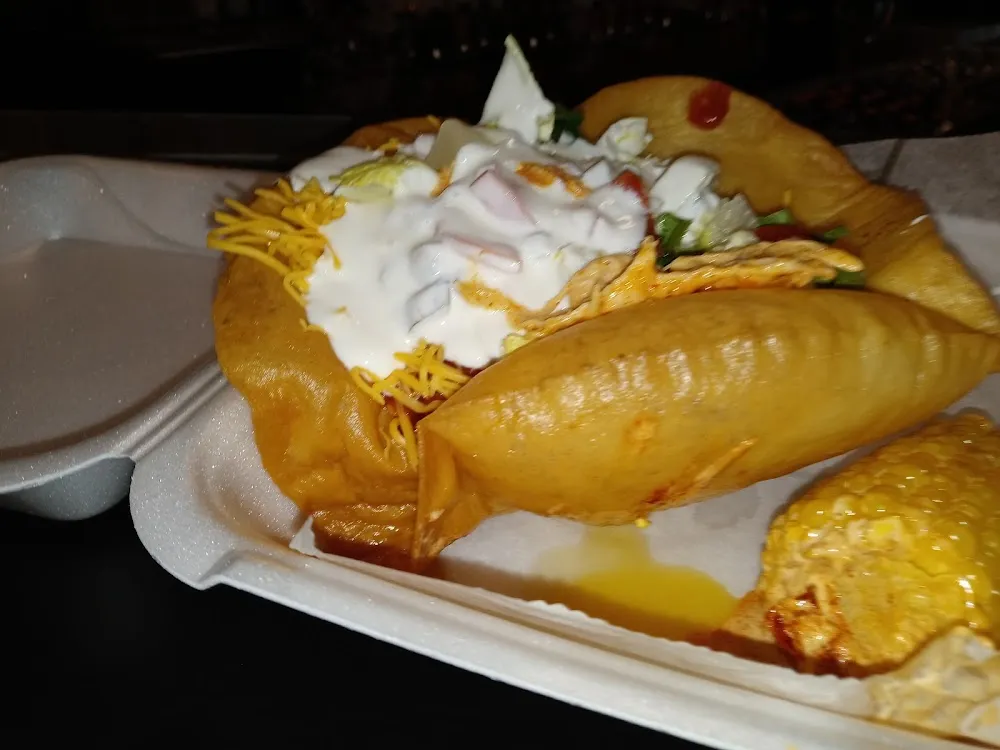 Taco Salad